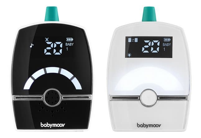 Babymoov - Babyphone Premium Care - 1400m
