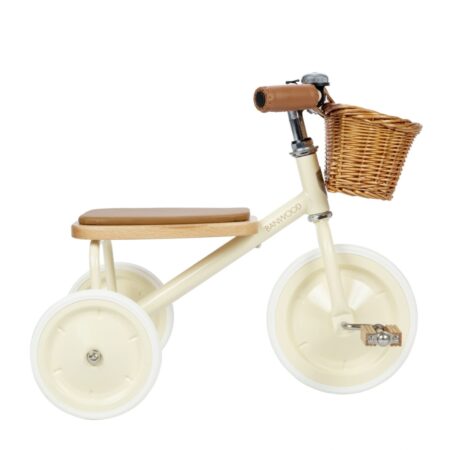 BANWOOD - TRIKE CREAM