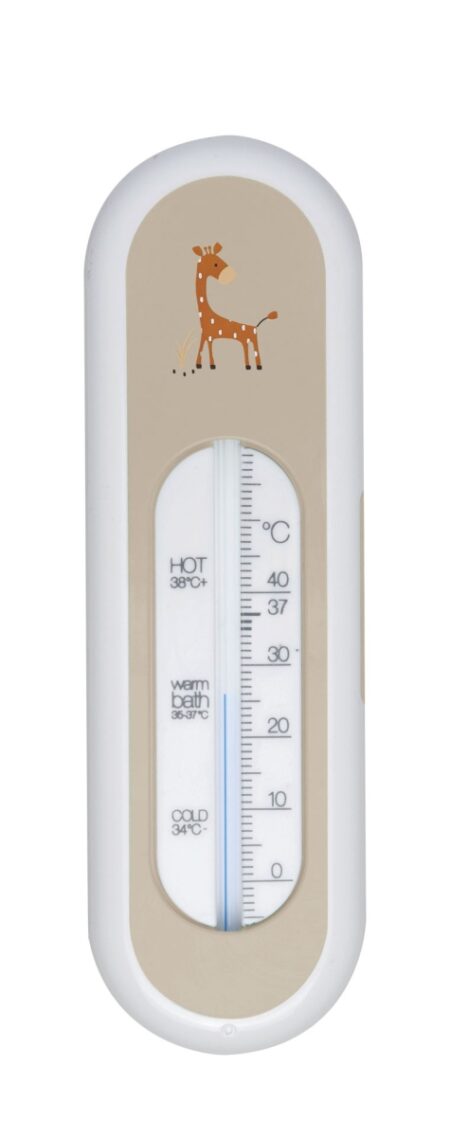 Bebejou - Badthermometer Steppe