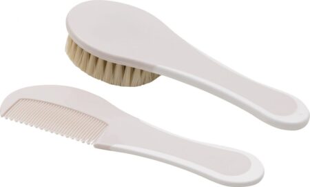 Bebejou - Kapset Uni Light Oat
