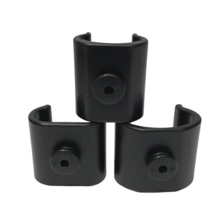 Bugaboo - Cup holder+ adapter set #A,B,C
