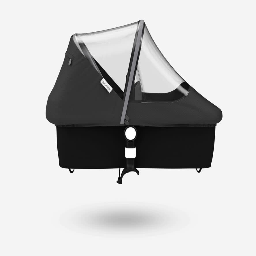 Bugaboo - Fox 5/Kangaroo high performance raincover BLACK