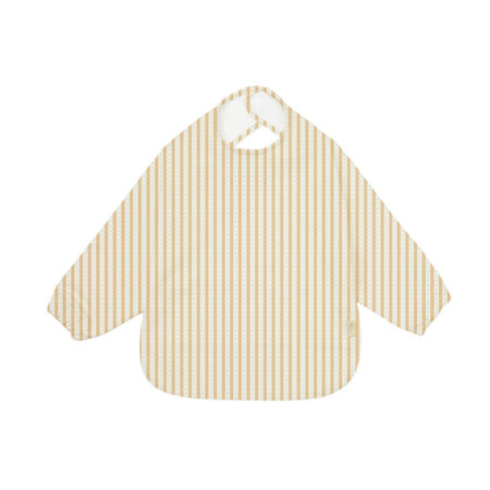 CamCam - Bib, Sleeved - Oatfield
