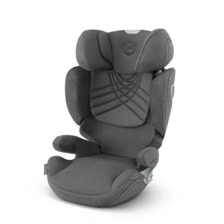 Cybex - Solution T i-Fix Plus - Mirage Grey