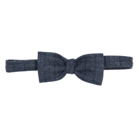 Gymp - Strikje Gaby - Navy
