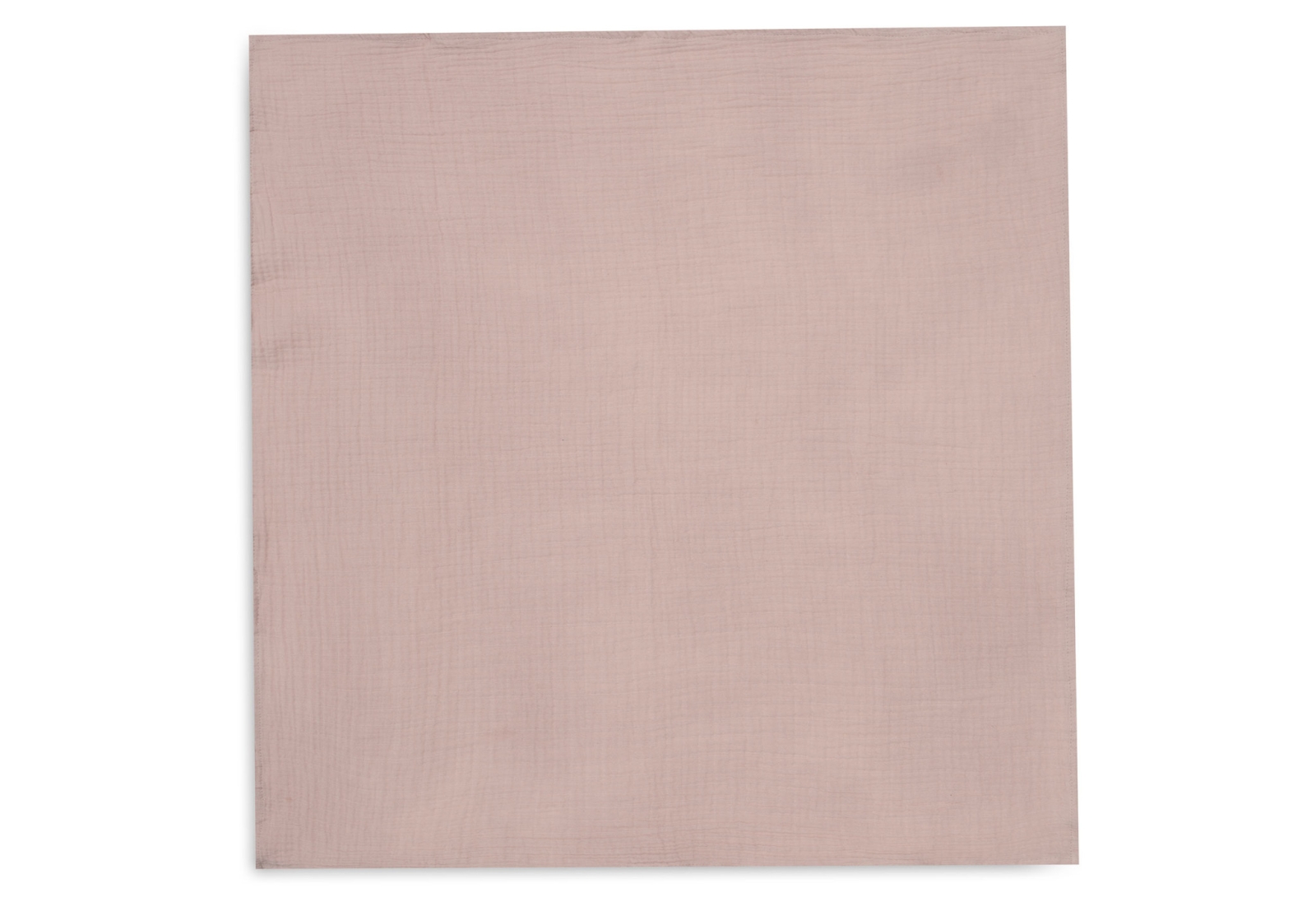Jollein - Hydrofiele Doek Small 70x70cm Wild Rose/Ivory (4pack)