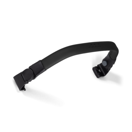 Joolz - Aer2 foldable bumper bar | black carbon