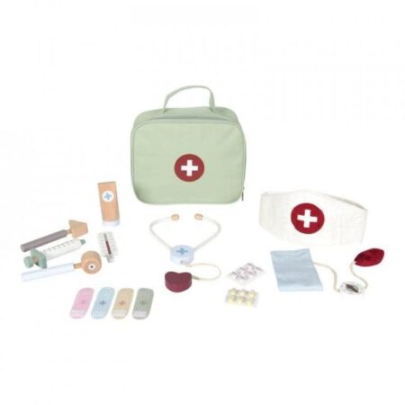 Little Dutch Toys - LD Dokterstas
