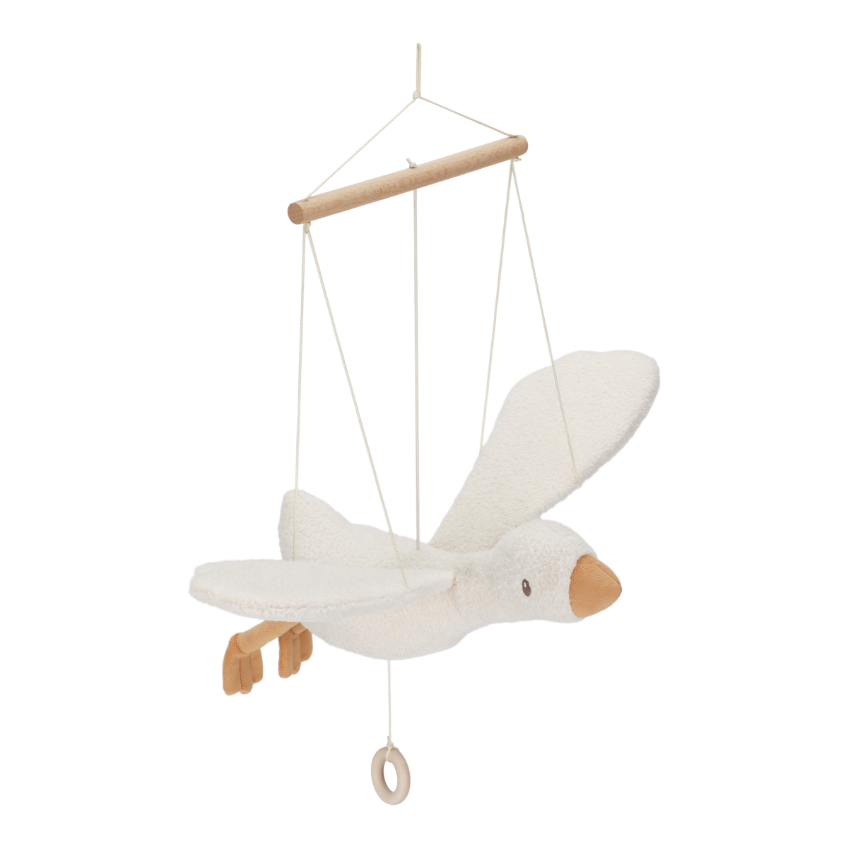 Little Dutch Toys - Zwevende Little Goose decoratie GRS