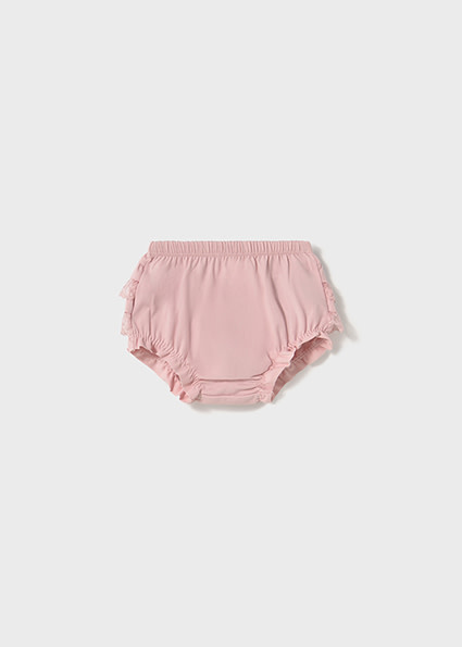 Mayoral - Panties - Baby Rose