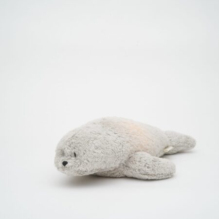 Moonie - The Humming Seal Gray 2.0