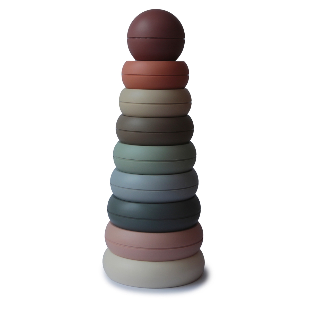 Mushie - Ringtower - Original