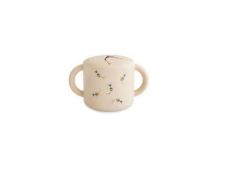 Mushie - Snack Cup - Bees