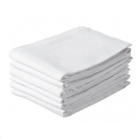 Mythos - Mythos Tetra Doeken Katoen Set 6 St. 70X70