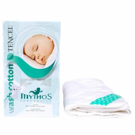 Mythos - Wash cotton 100x135