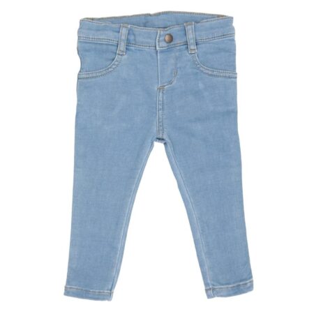 Natini - Jeans 5 Pockets - Light Blue