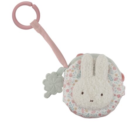 Nijntje x Little Dutch Buggyboekje - Lucky Blossom