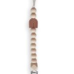 Pericles - Fopspeenketting Flower White