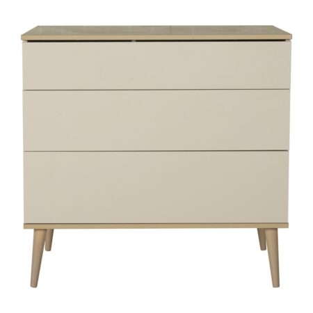 Quax - Flow Commode - Clay