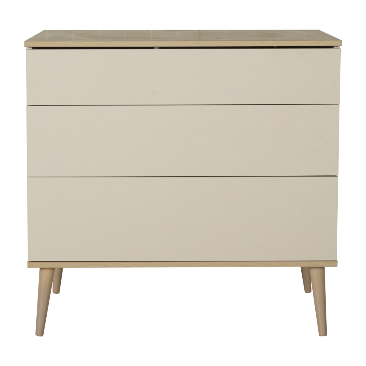 Quax - Flow Commode - Clay