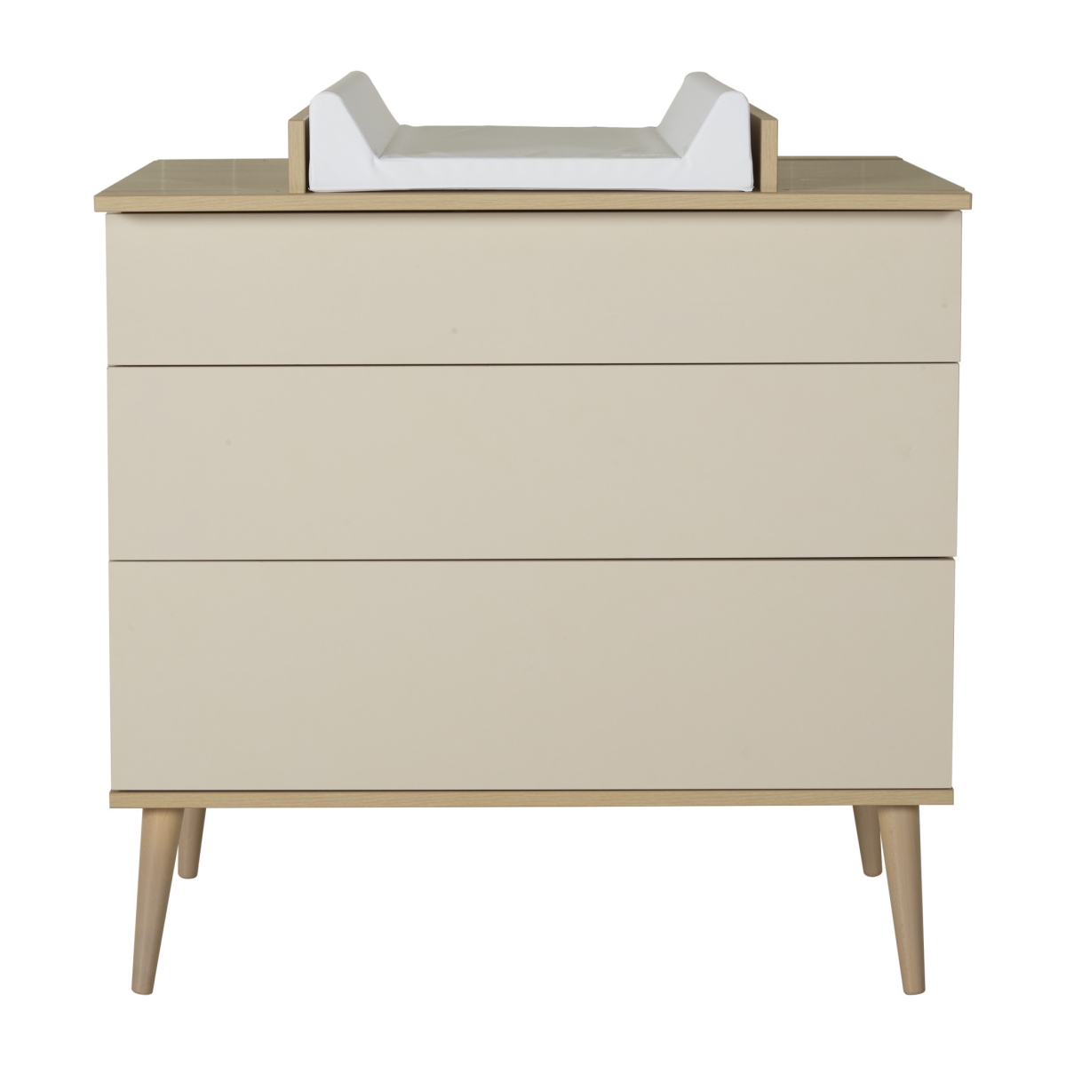 Quax - Flow Commode - Clay