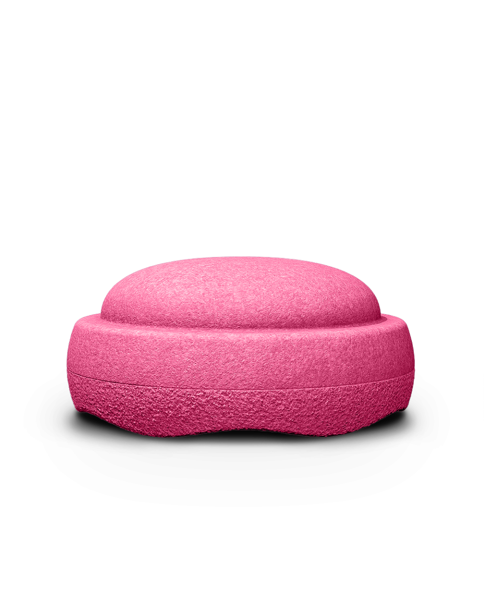 Stapelstein - ORIGINAL | Pink | 1 Steen