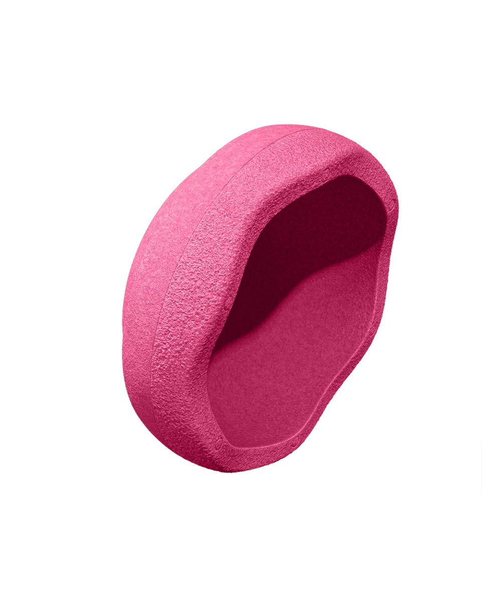Stapelstein - ORIGINAL | Pink | 1 Steen