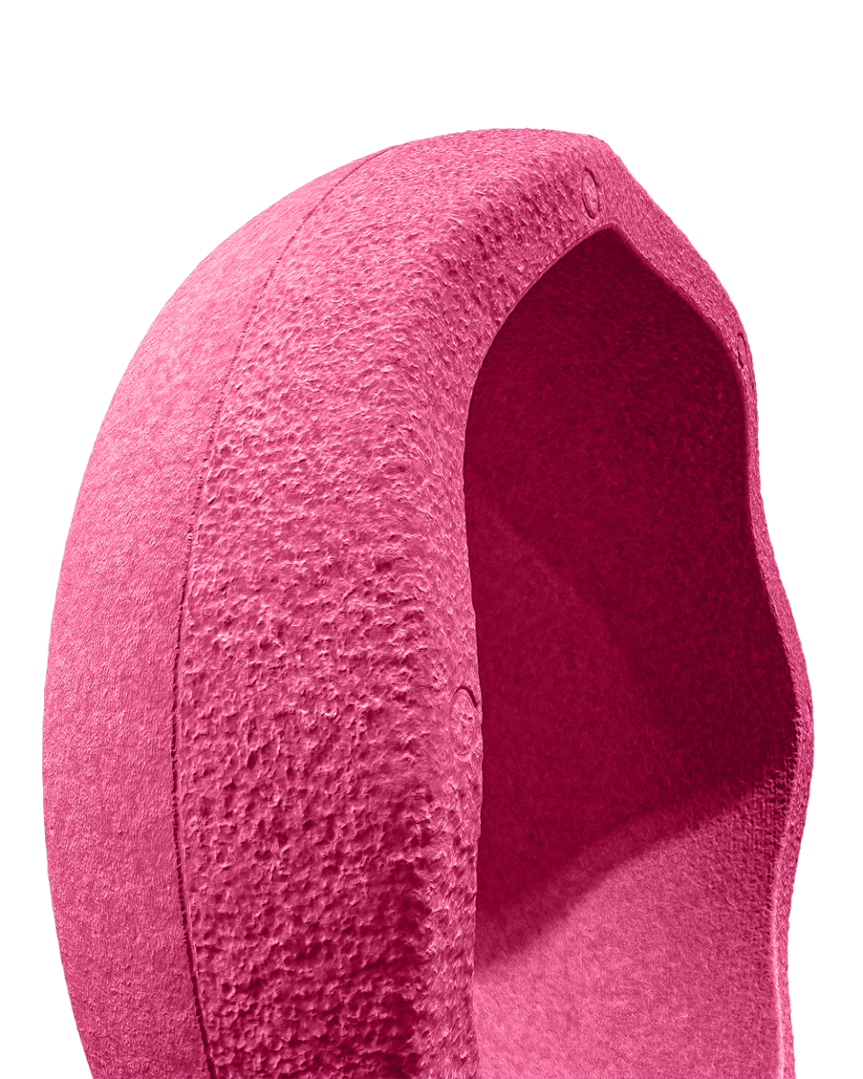 Stapelstein - ORIGINAL | Pink | 1 Steen
