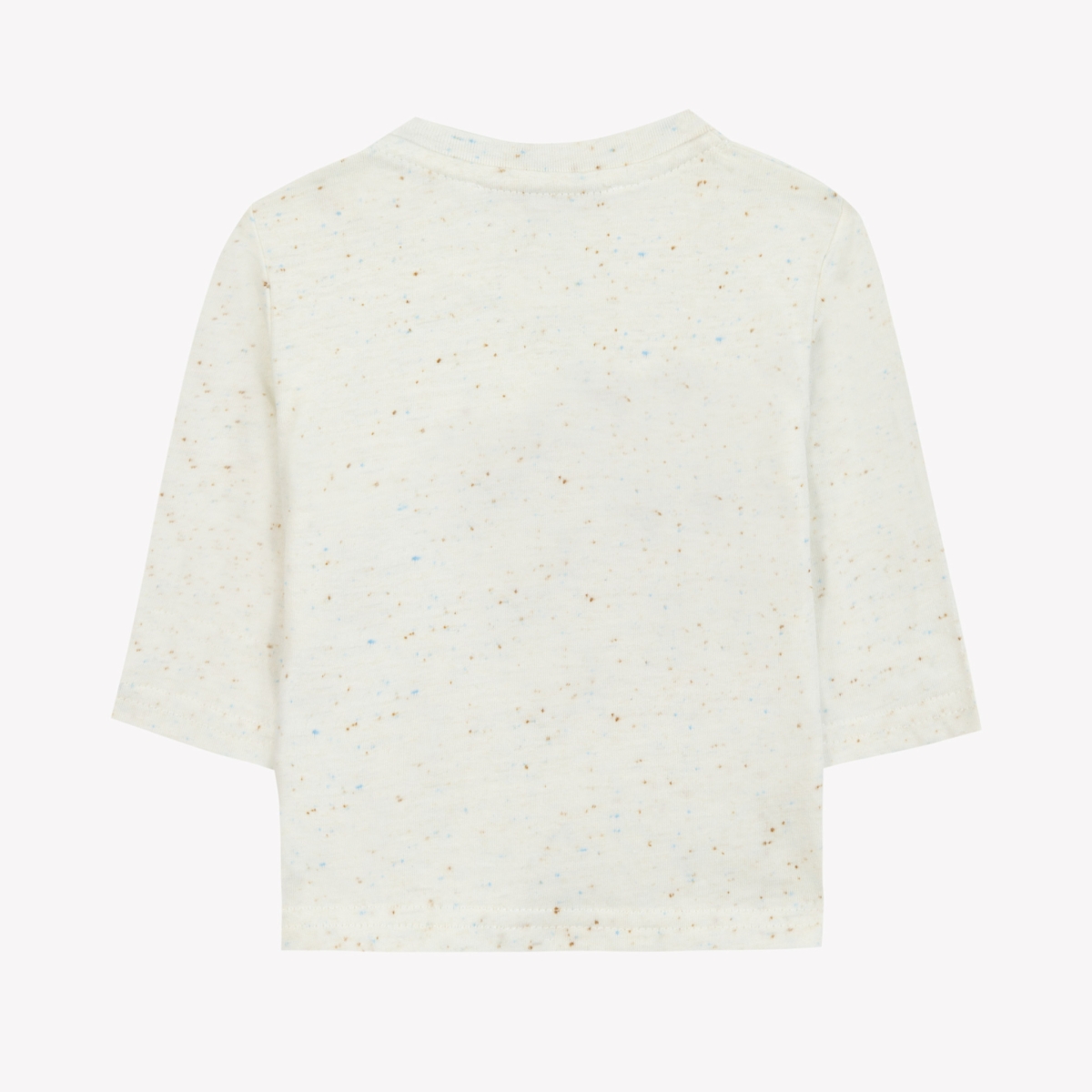 Tartine et Chocolat - Tshirt lange mouwen - Nacre