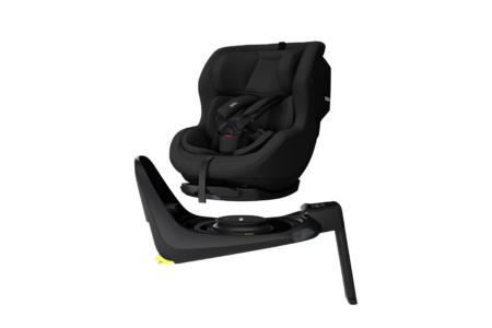 Thule - Elm toddler car seat Black