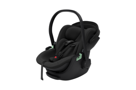 Thule - Maple infant car seat Black