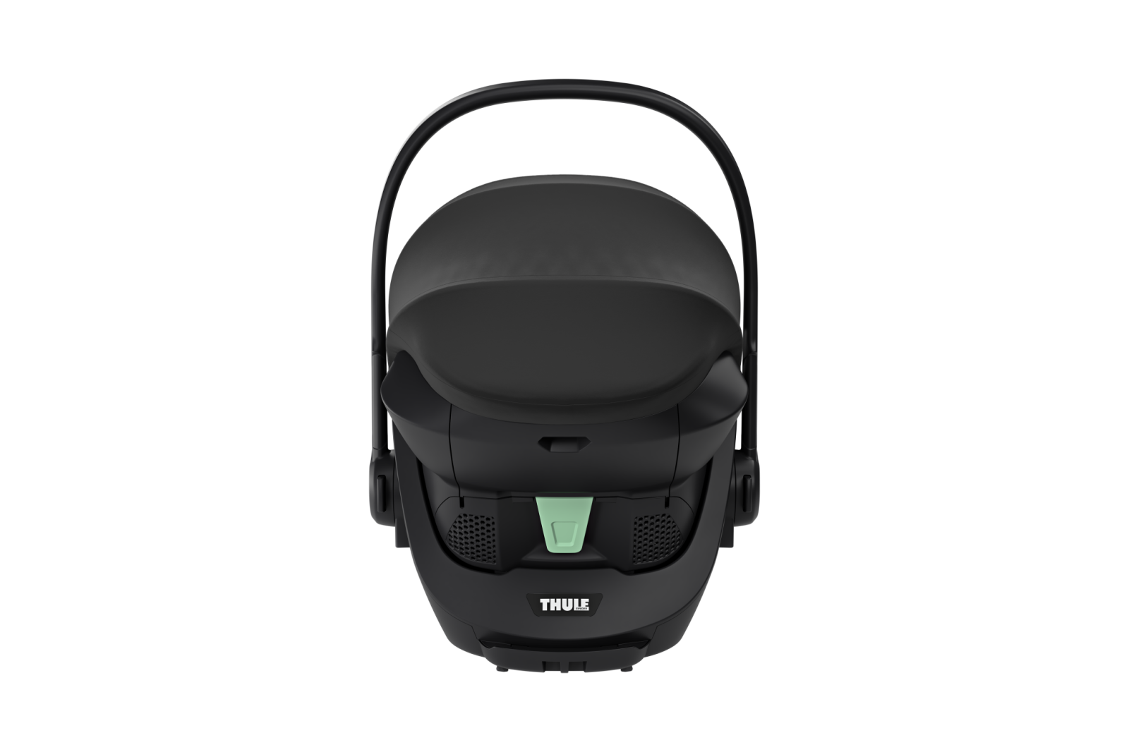 Thule - Maple infant car seat Black
