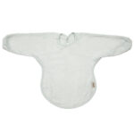 Timboo - Bib With Sleeves - Riviera Blue
