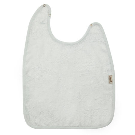 Timboo - Bib Xxl 37X50Cm - Riviera Blue
