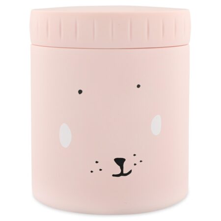 Trixie - Isothermische voedselpot 350 ml - Mrs. Rabbit