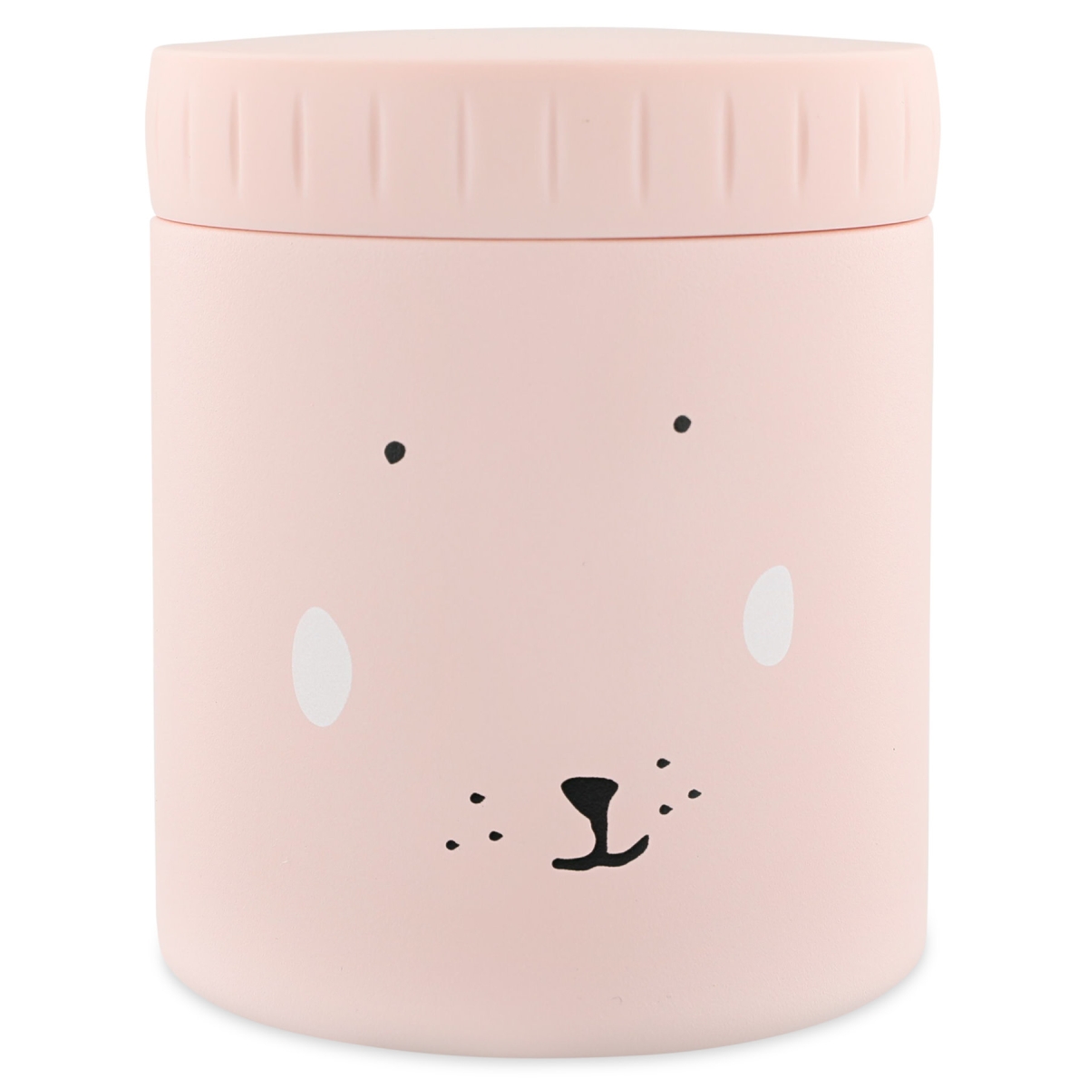 Trixie - Isothermische voedselpot 350 ml - Mrs. Rabbit