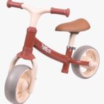 Tryco - Balance Bike Rocky - Red