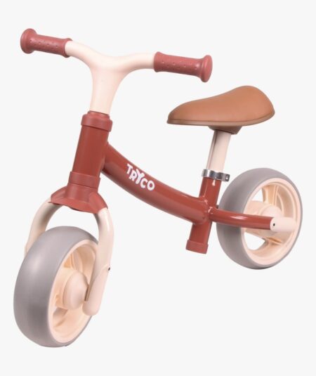Tryco - Balance Bike Rocky - Red