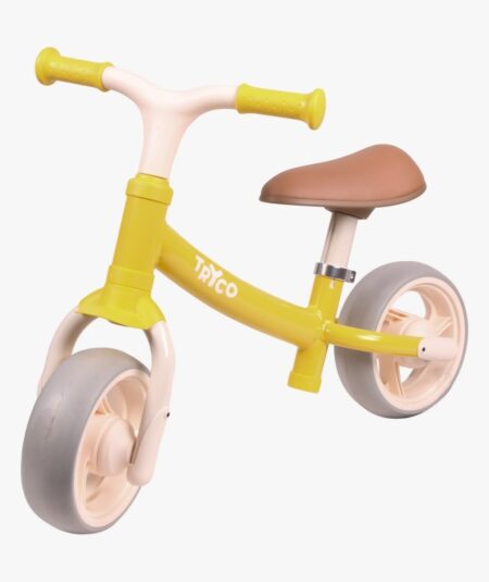 Tryco - Balance Bike Rocky - Yellow