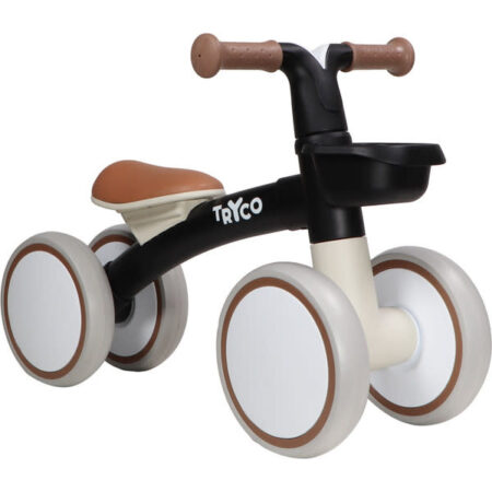 Tryco - First Bike Luna - Black