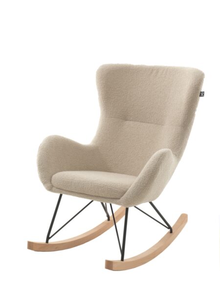 VIPACK - ROCKY SCHOMMELSTOEL MAXI BOUCL? DAVIS BEIGE