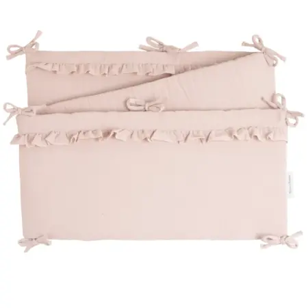 Baby's Only - bed/boxbumper calm - oudroos