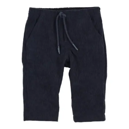 Gymp - lange broek - marineblauw