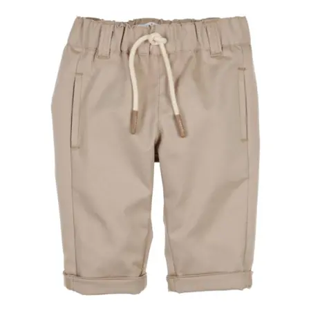 Gymp - lange broek beaufort - beige