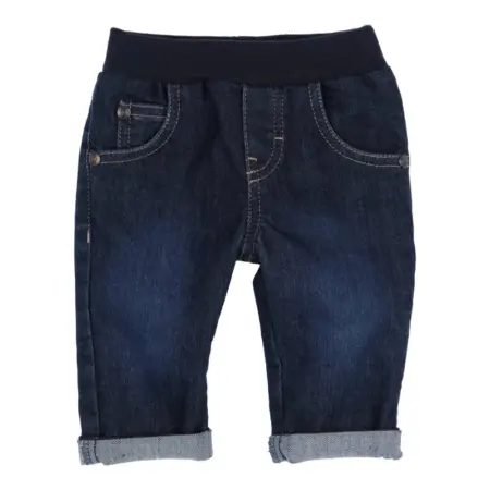 Gymp - lange broek jason - blauw