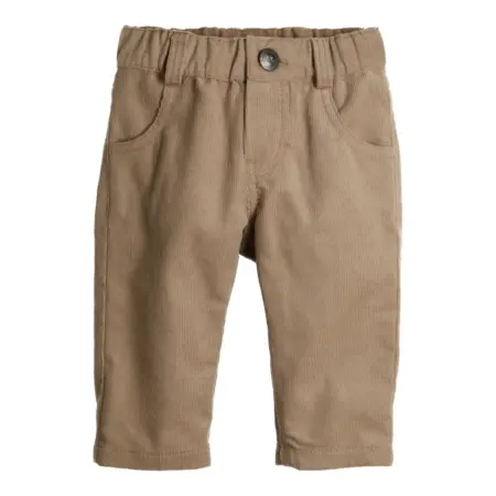 Gymp - lange broek loran - beige