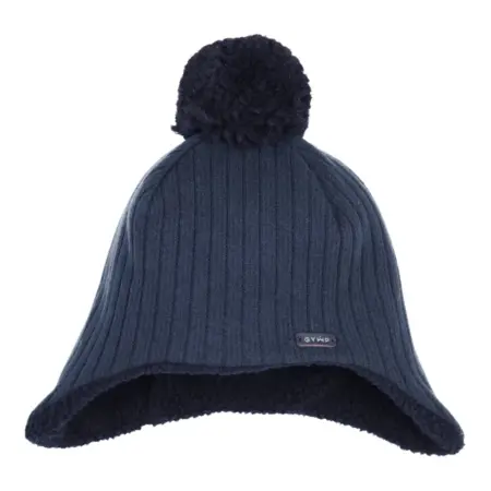 Gymp - muts - navy blauw