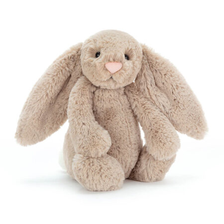 Jellycat - Bashful Beige Bunny Original (Medium)
