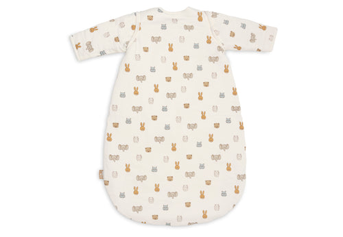 Jollein - Slaapzak met afritsbare mouw Rond 70cm - Jollies