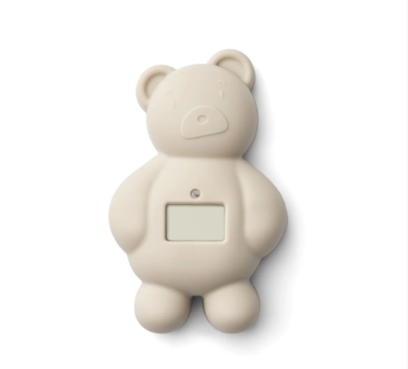 Liewood - Kiera Bath Thermometer - Sandy